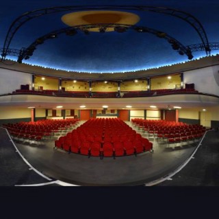 CAPITOL  in neuem Glanz - Vom schönsten Kinosaal in Mannheim zum attraktiven Event-Haus der Region