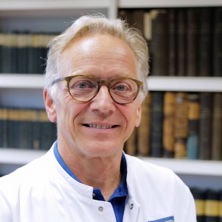 Der Begründer des modernen Hörscreenings: Prof. Dr. Dr. h.c. Peter Plinkert