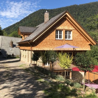 Urlaubsgefühle im nahen Schwarzwald: Die Haldenmühle auf Deutschlands schönstem Wanderweg